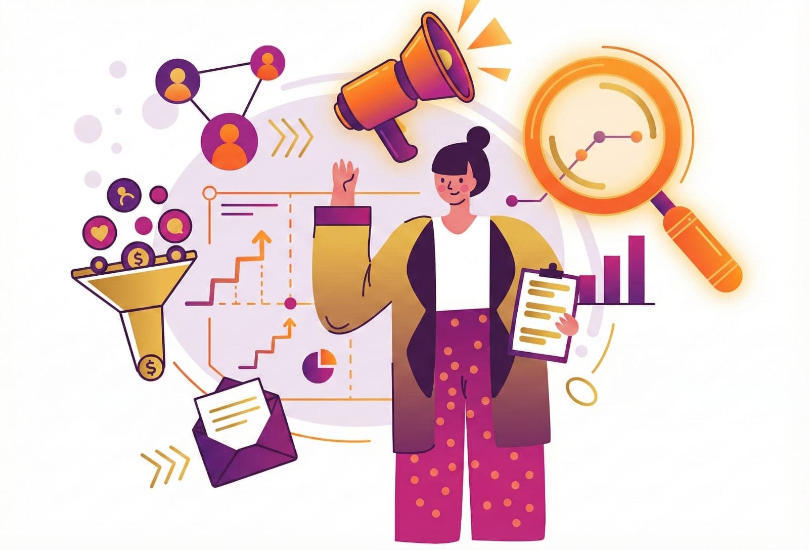 Discover & Strategize